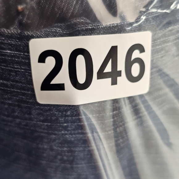 Apollo Jeans Denim Junior’s 13/14 Retro 70s Flare Color Stitch - Picture 15 of 15